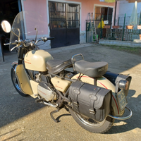 Guzzi Falcone