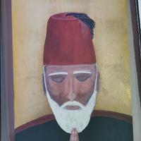 Franco Battiato Gilgamesh