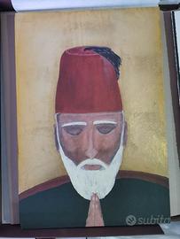 Franco Battiato Gilgamesh