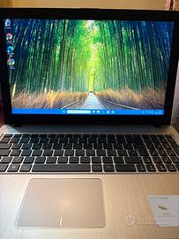 computer ASUS