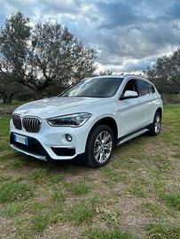 BMW X1 xdrive