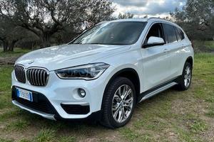 BMW X1 xdrive