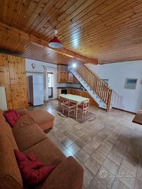 Casa vacanze San Lucido