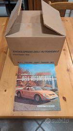 enciclopedia dell'automobile