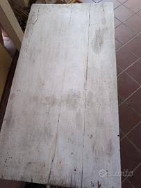 tavolo vecchio 
