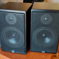 Diffusori Canton Karat 930 DC anno 1994