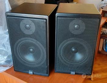 Diffusori Canton Karat 930 DC anno 1994