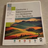 libro di gestione ambiente e territorio