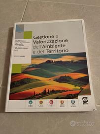libro di gestione ambiente e territorio