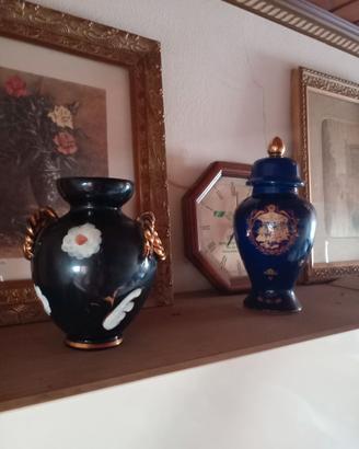 Vasi art déco e vintage