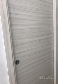 Porte ossatura legno o massello Spissu finestre