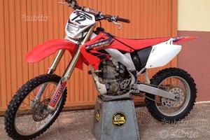 Crf 450 ricambi honda cre 450 crf450 crm 2004