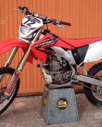 Crf 450 ricambi honda cre 450 crf450 crm 2004