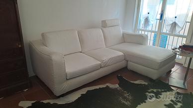 Divano COSTO ZERO, NON SPEDISCO