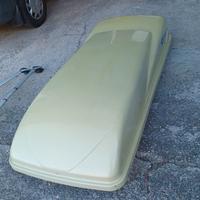 baule auto