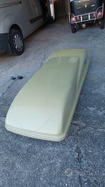 baule auto