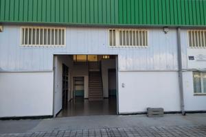 Ampio Locale Artigianale in Categoria D/7