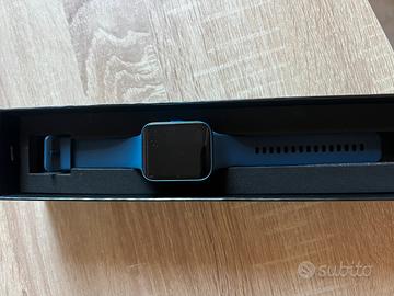 Vagary by Citizen Smartwatch X02A-005VY blu