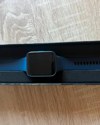 Vagary by Citizen Smartwatch X02A-005VY blu