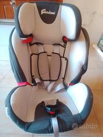 seggiolino auto  9 / 18 kg