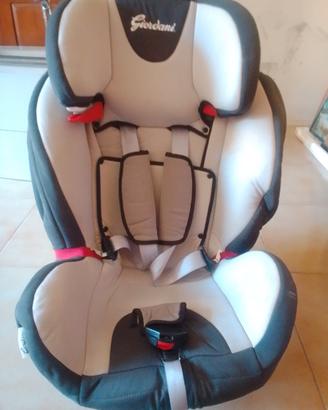 seggiolino auto  9 / 18 kg