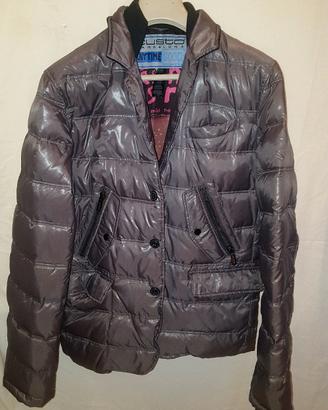 giacca serie limitat nuova Custo Barcelona+t-shirt