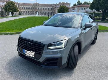 Audi Q2 s-Line