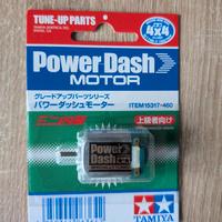 Tamiya Power Dash motor