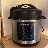 Crock-pot CSC051X