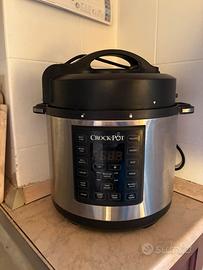 Crock-pot CSC051X