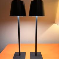 Lampade da tavolo