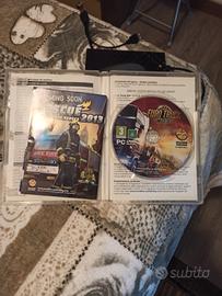 Gioco PC DVD