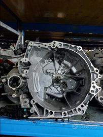 CAMBIO MANUALE COMPLETO OPEL Grandland X D15DTH (D