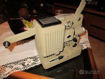 Proiettore vintage