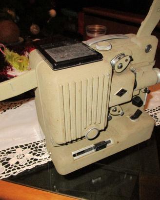 Proiettore vintage
