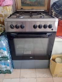 cucina+forno  BEKO