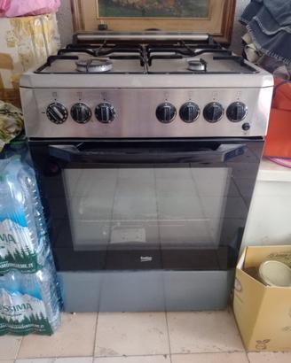 cucina+forno  BEKO