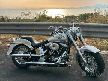Harley Davidson storica 1340