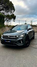 Volkswagen t roc