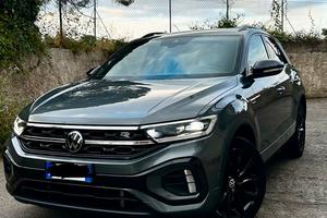 Volkswagen t roc