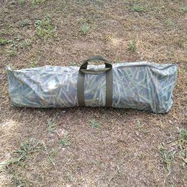 VIPER Tenda Carpfishing Kevin Nash