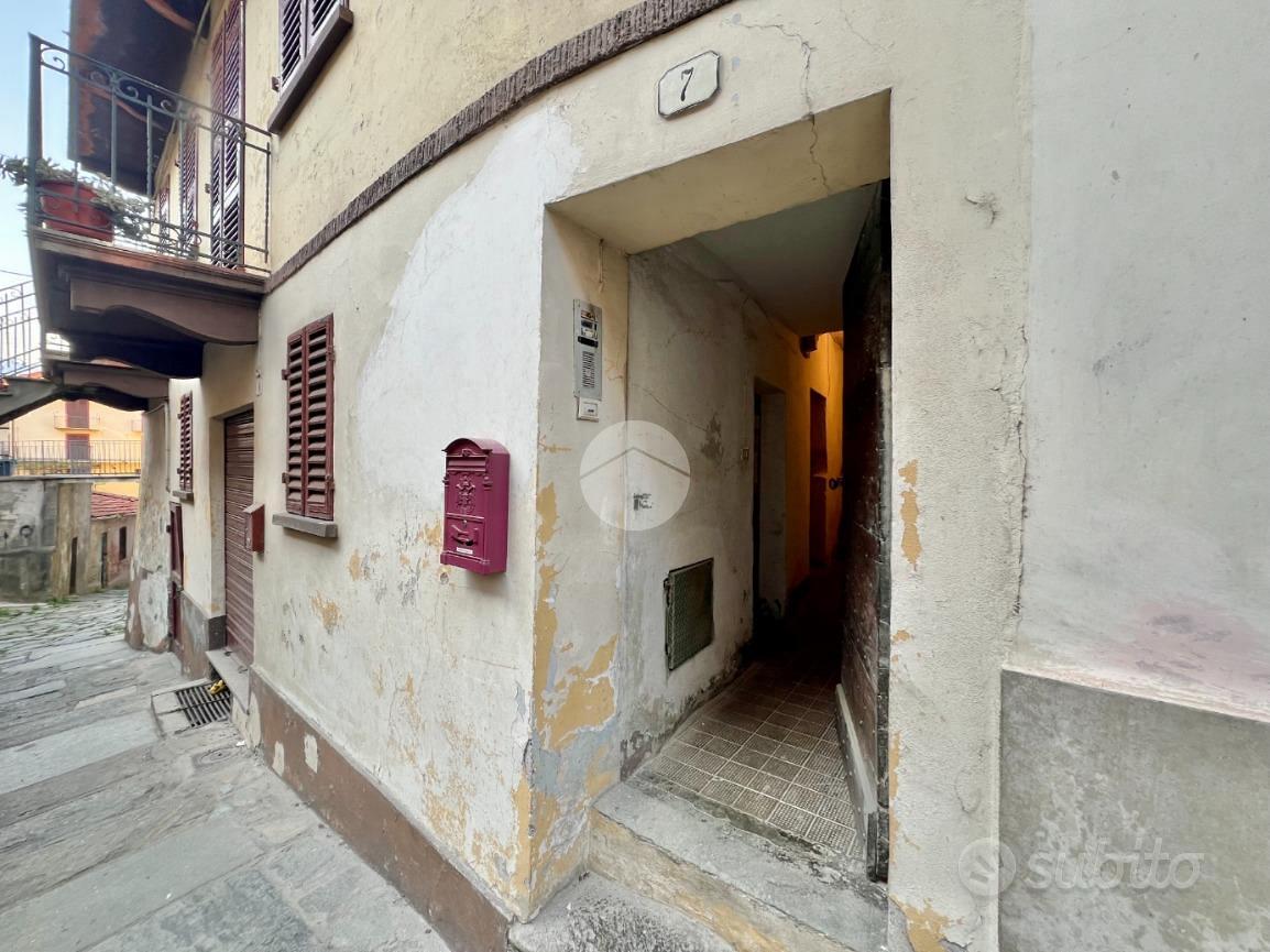 Appartamento – Lanzo Torinese, Colombaro - Vista 3