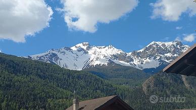 Appartamento Oulx [ox37VRG]