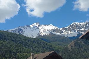 Appartamento Oulx [ox37VRG]