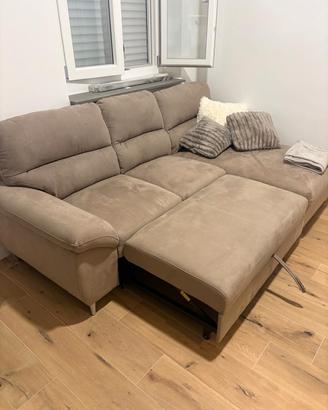 divano nuovo