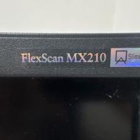 Monitor Eizo FlexScan MX210 radiologia medicale