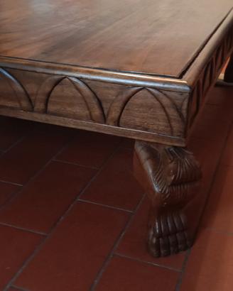 tavolo in legno 