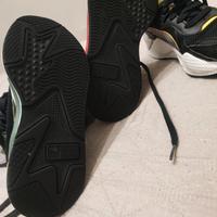 scarpe usate 