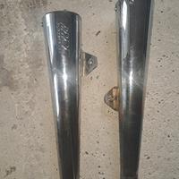 terminali harley davidson 