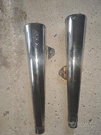 terminali harley davidson 